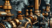 steam engine fundamentals