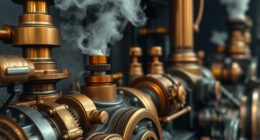 steam engine fundamentals