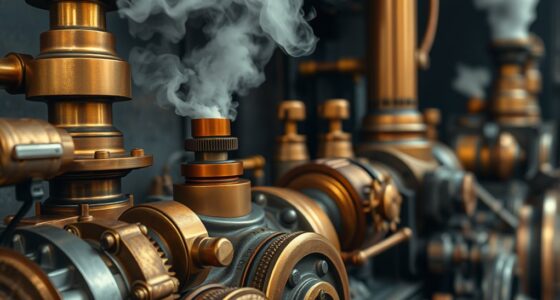 steam engine fundamentals
