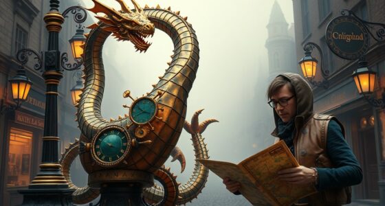 steampunk myths debunked