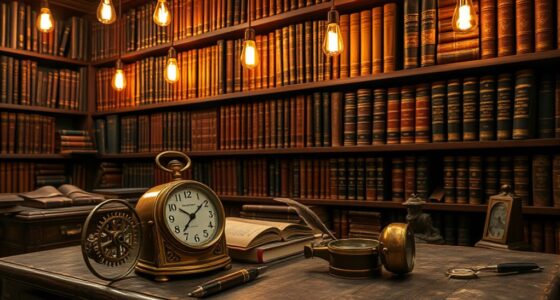 steampunk novels for beginners