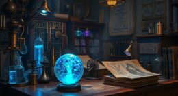 steampunk s mystical pseudo science