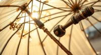 steampunk umbrella craft kit