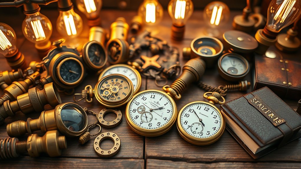 victorian craftsmanship and innovation