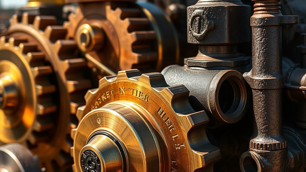 victorian metals fuel innovation
