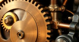 victorian metals powering technology