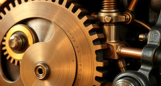 victorian metals powering technology