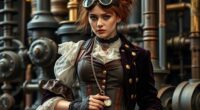 victorian origins to today