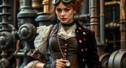 victorian origins to today
