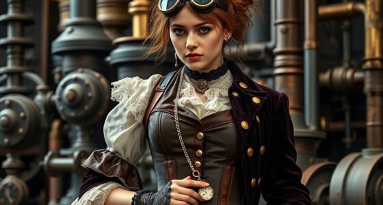 victorian origins to today
