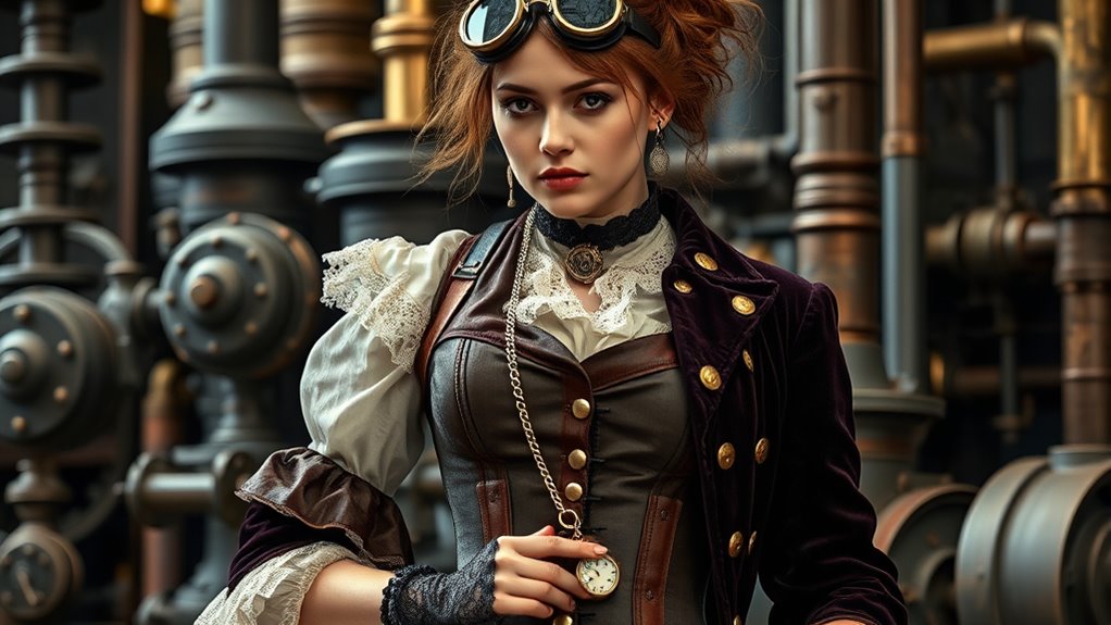 victorian origins to today