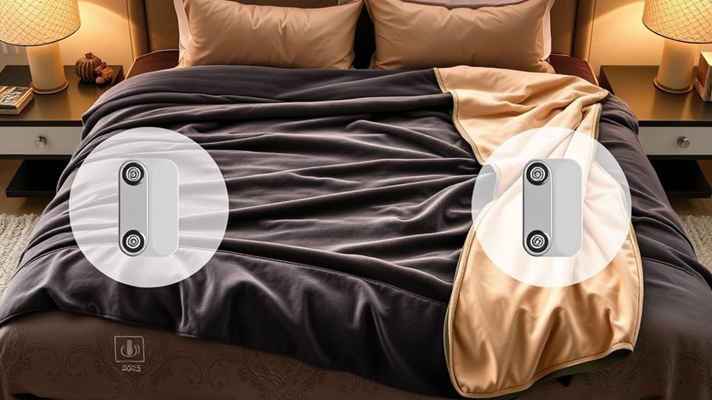 adjustable safe spacious convenient