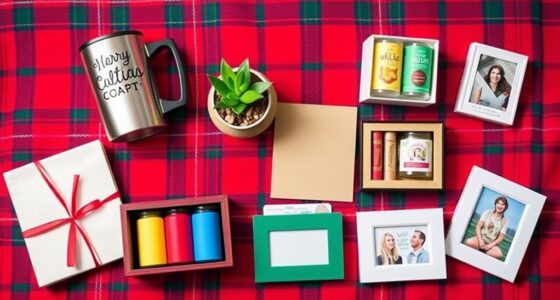 affordable coworker gift ideas