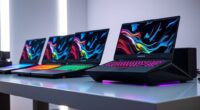 affordable high performance gaming laptops