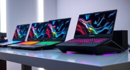 affordable high performance gaming laptops