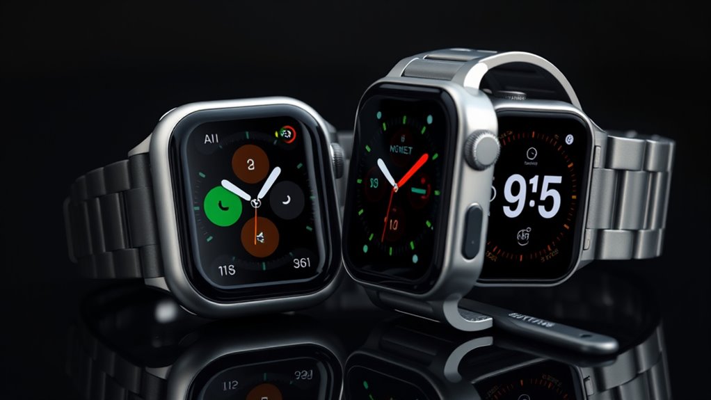 apple watch series 11 ultra comparison