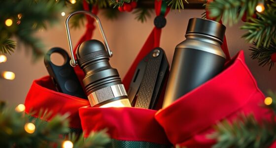 camping gifts for men