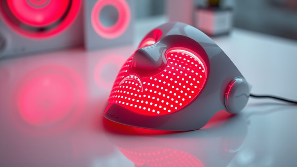 choosing effective comfortable mask