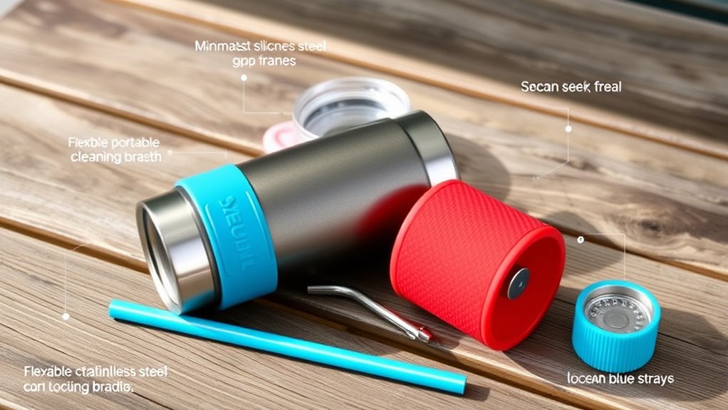 compatibility safety ease durability