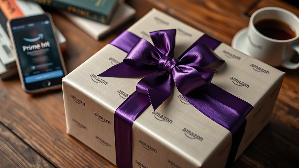 consider recipient benefits presentation