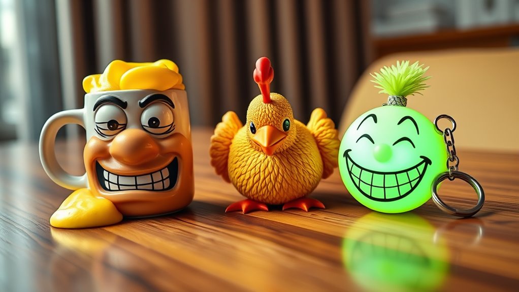 funny adult gag gifts