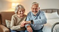 helpful gifts for elderly parents