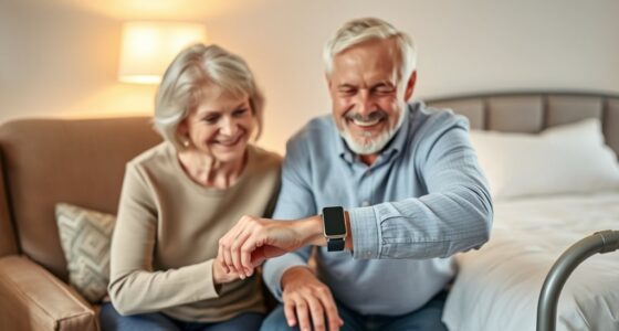 helpful gifts for elderly parents