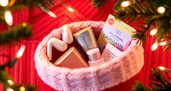 holiday gifts for college students