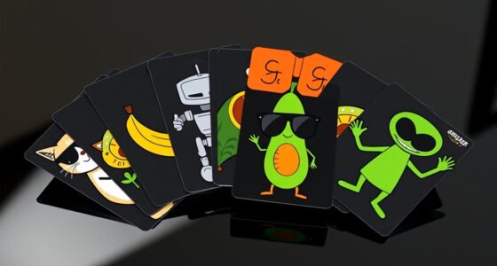 humorous amazon gift card designs