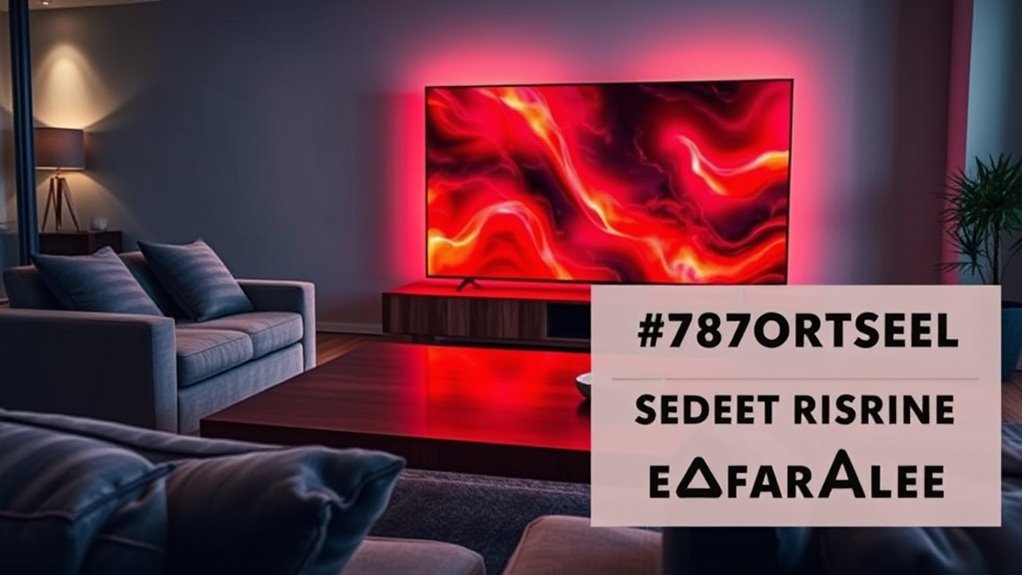 oled tv buying considerations