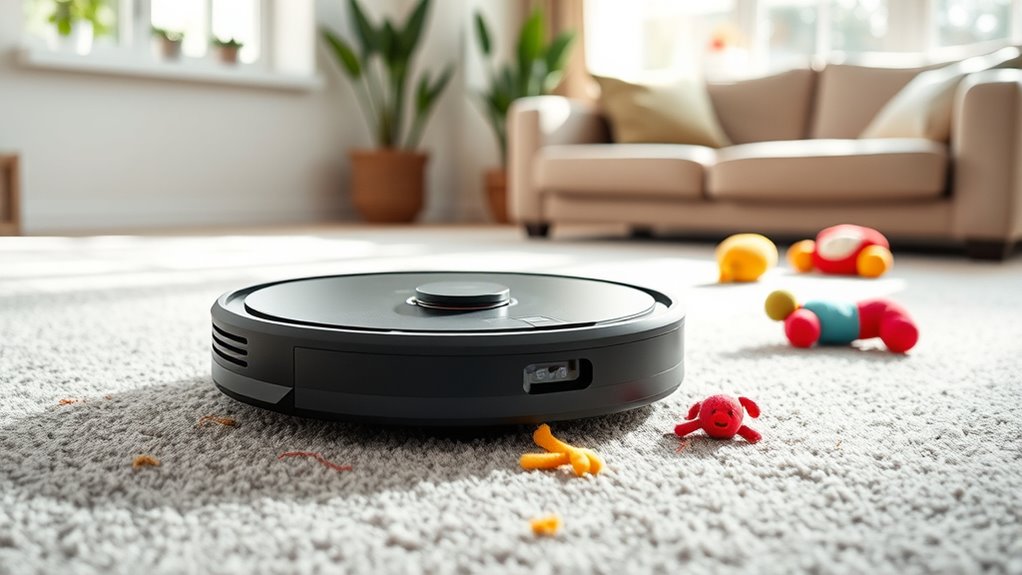 pet hair cleaning essentials