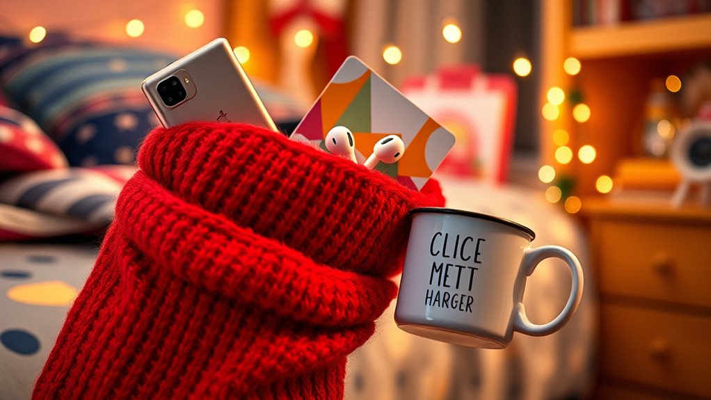 practical affordable durable gifts