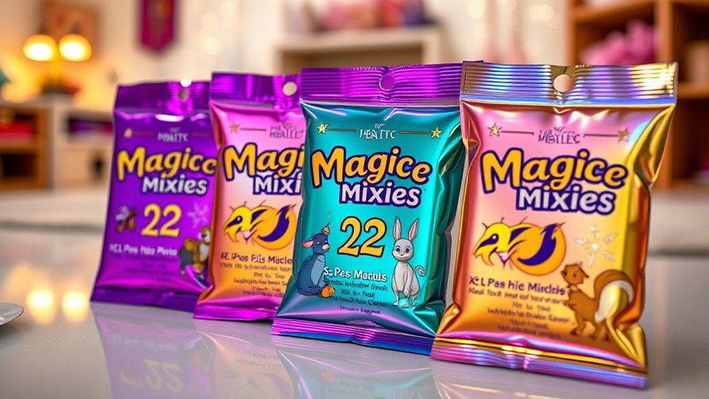 refill compatibility and safety