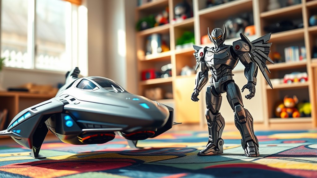 safe engaging educational toys