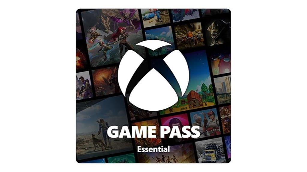six month xbox membership code