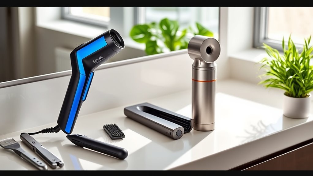 styling tools comparison criteria