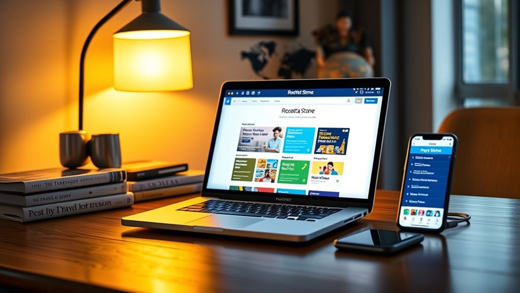 subscription features and value