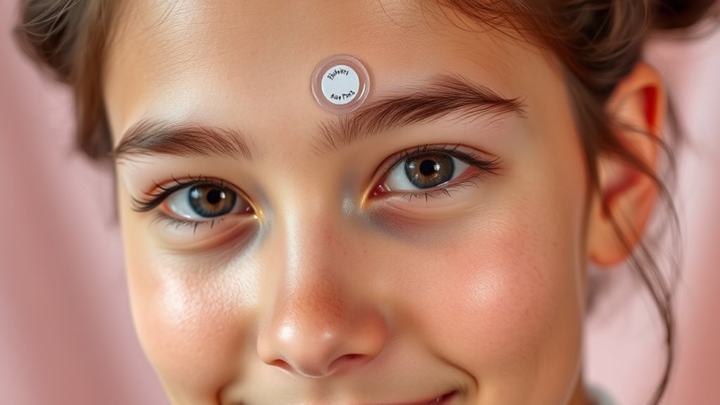 teen acne patch considerations