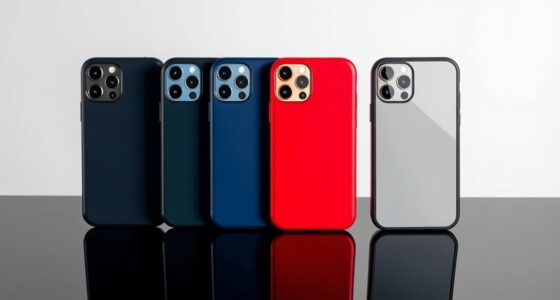 top 2025 iphone 17 pro max cases