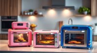 top 5 cookeez ovens 2025