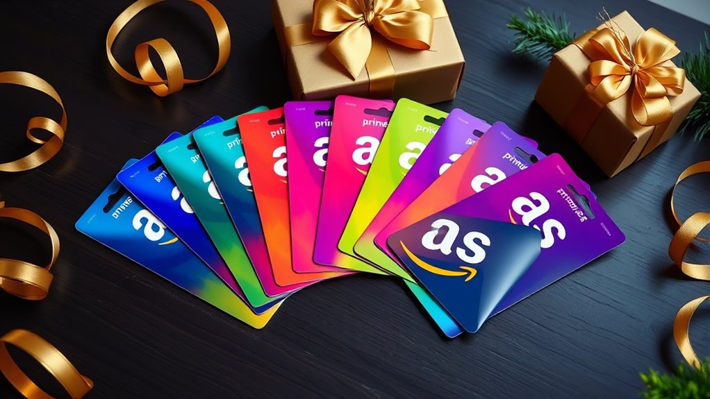 top amazon prime gift subscriptions