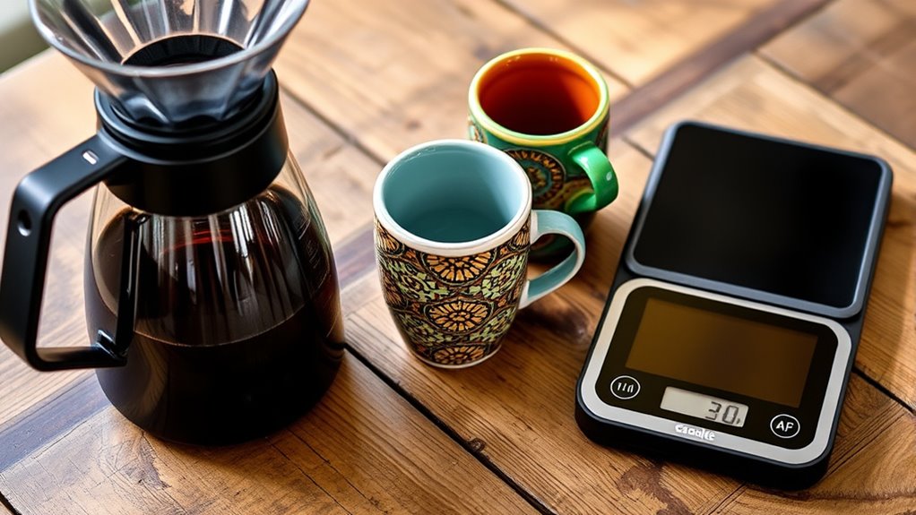 top coffee gift picks