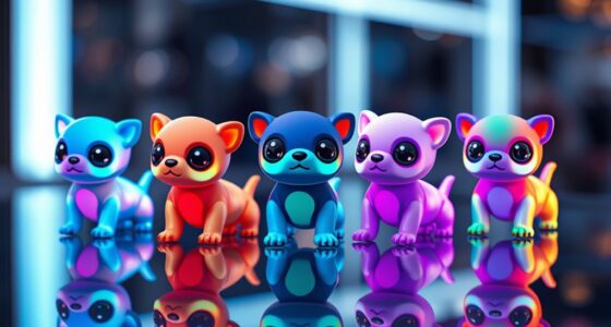 top digital pets 2025