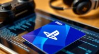 top digital playstation gift cards