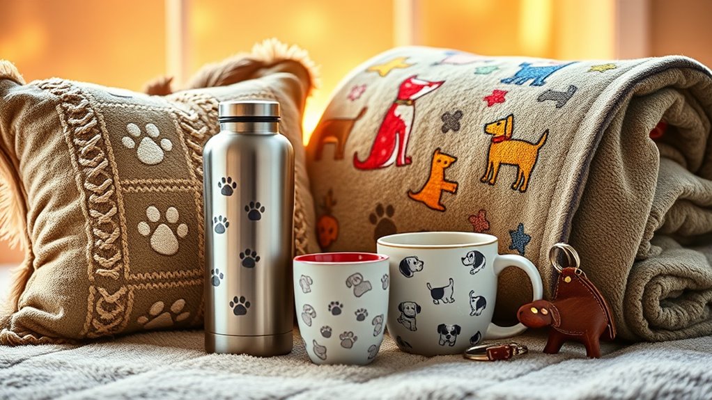 top dog lover gifts