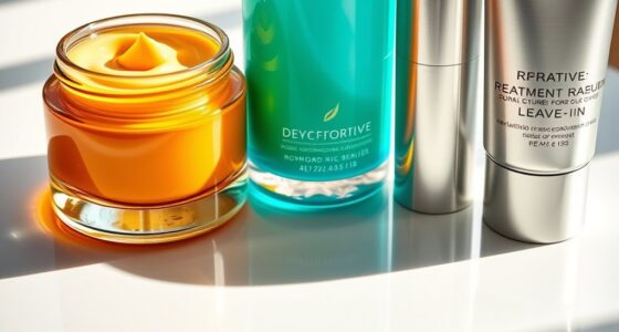 top hair repair products