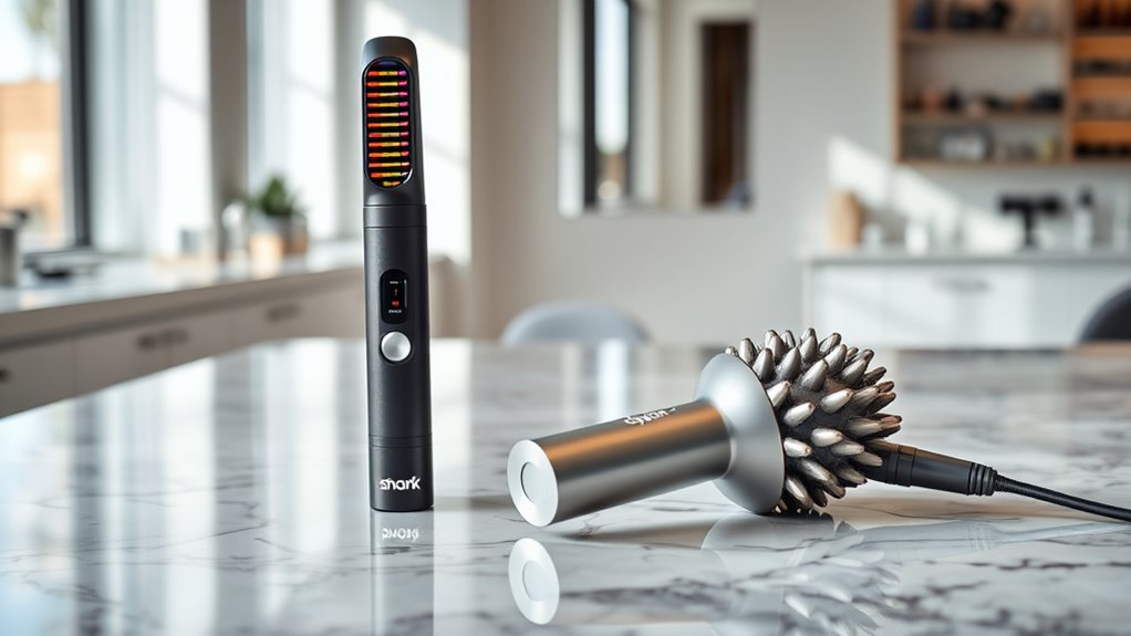 top hair styler comparisons