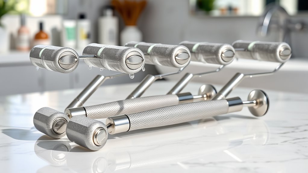 top ice rollers for skin