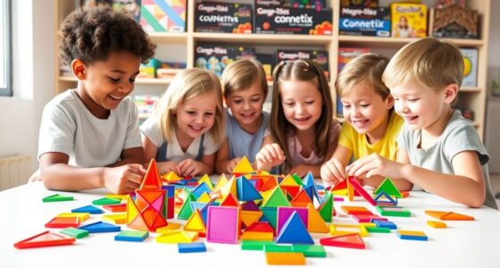 top magnetic tile comparisons