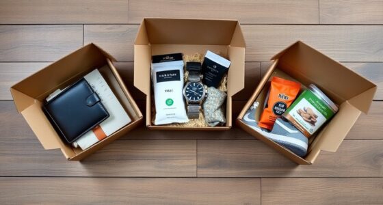top men s subscription boxes